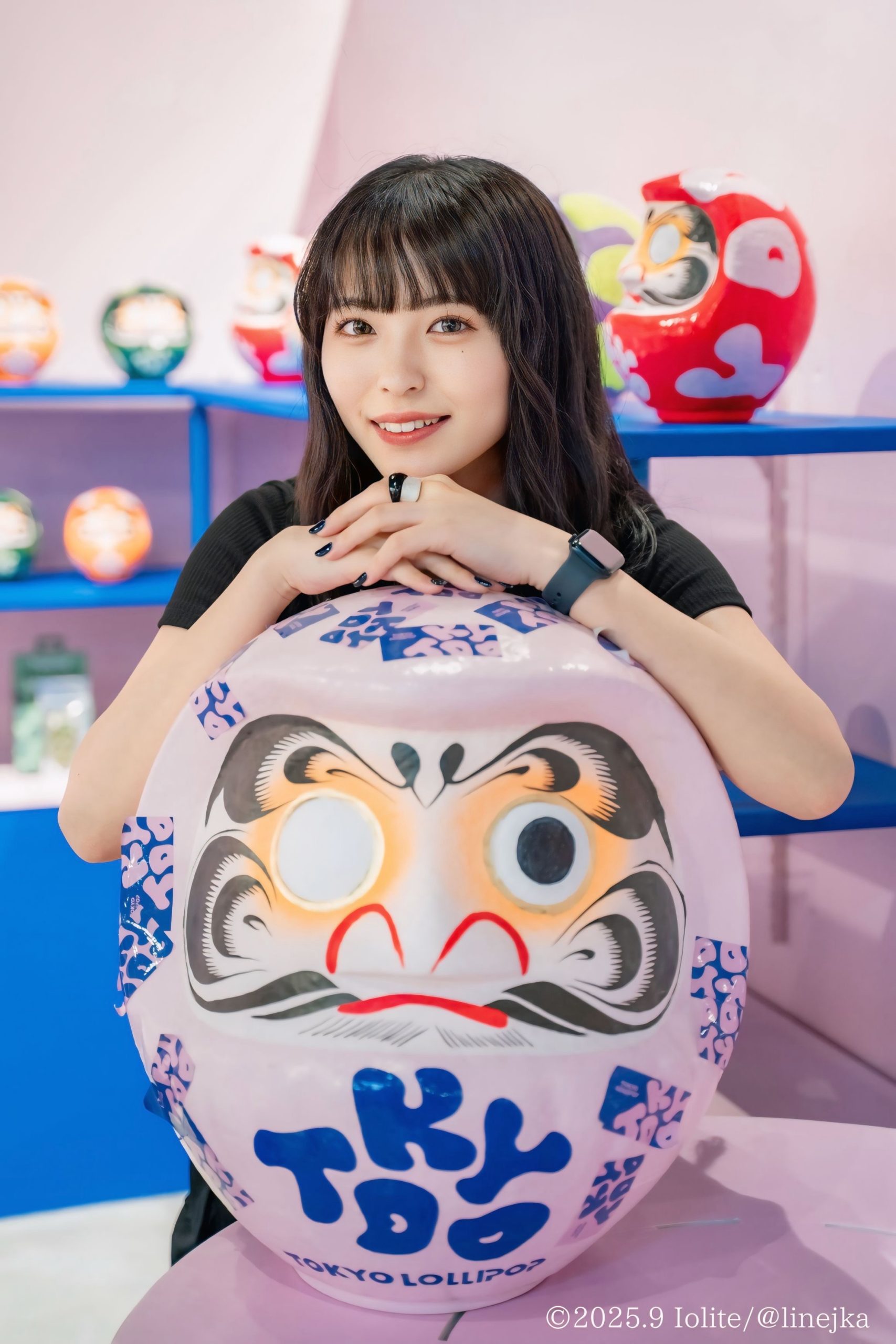髙橋 史好さん - JCI JAPAN TOYP