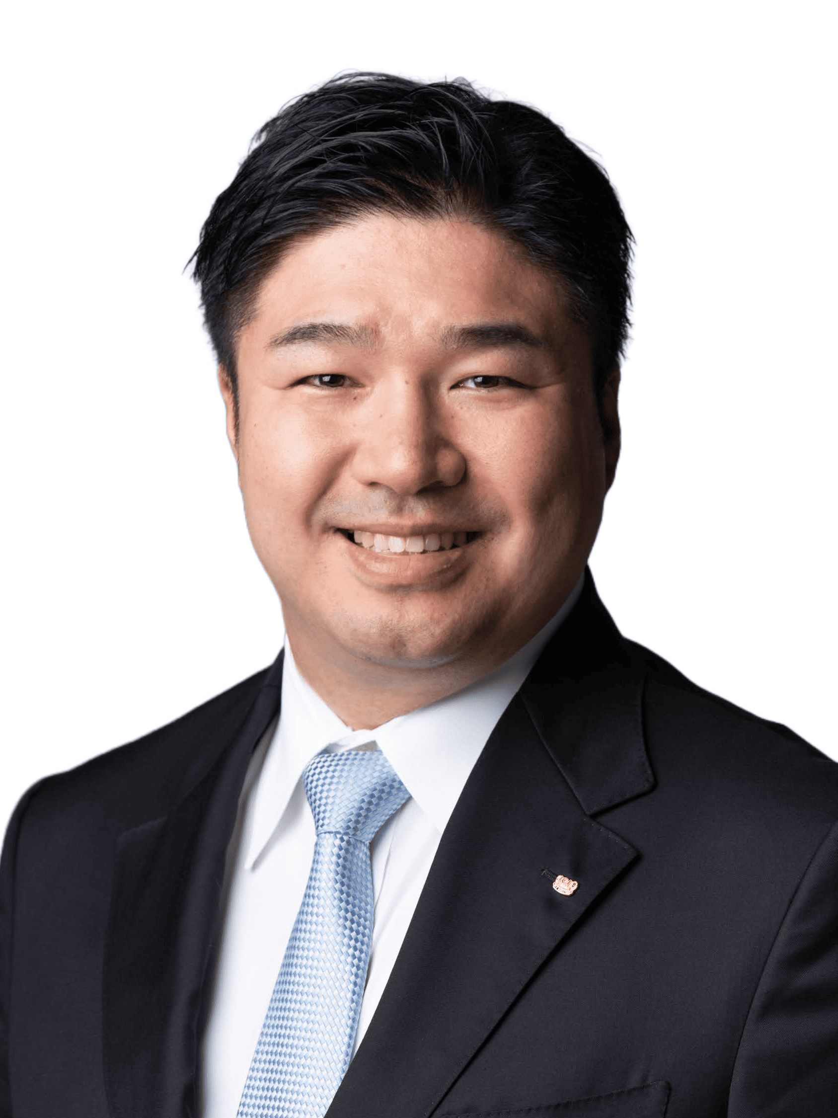 <p>外口　真大</p>
