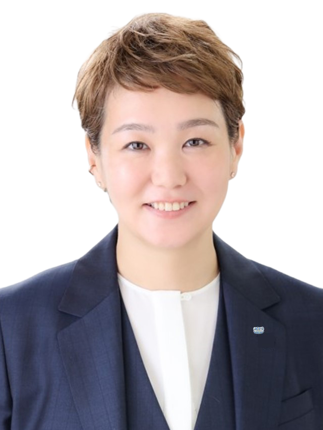 <p>神畑　浩子</p>
