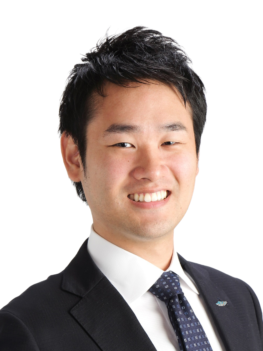 <p>佐々木　隆浩</p>
