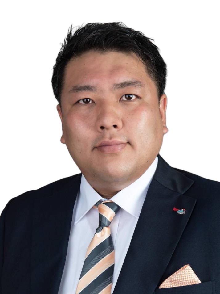 <p>大久保　貴惟</p>
