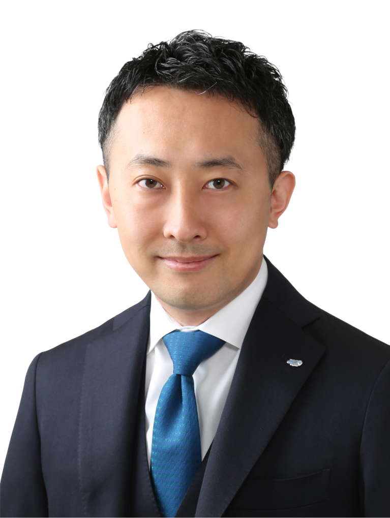 <p>安井　琢磨</p>
