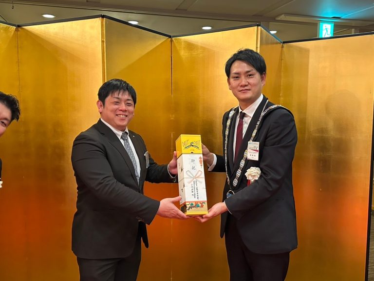 LINE_ALBUM_2025113 高松JC新年会_250115_1