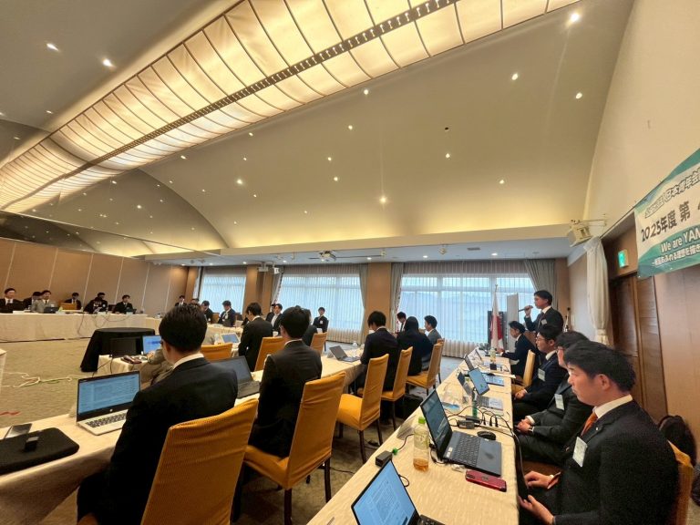 LINE_ALBUM_第4回会員会議所会議@長井_250428_1