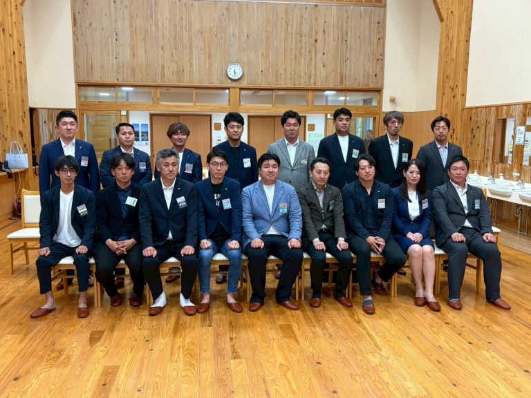 LINE_ALBUM_第6回会員会議所会議@遊佐町_250701_1