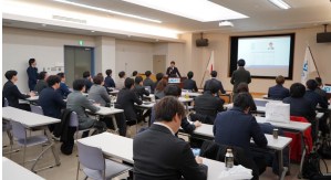 新入会員アカデミー事業