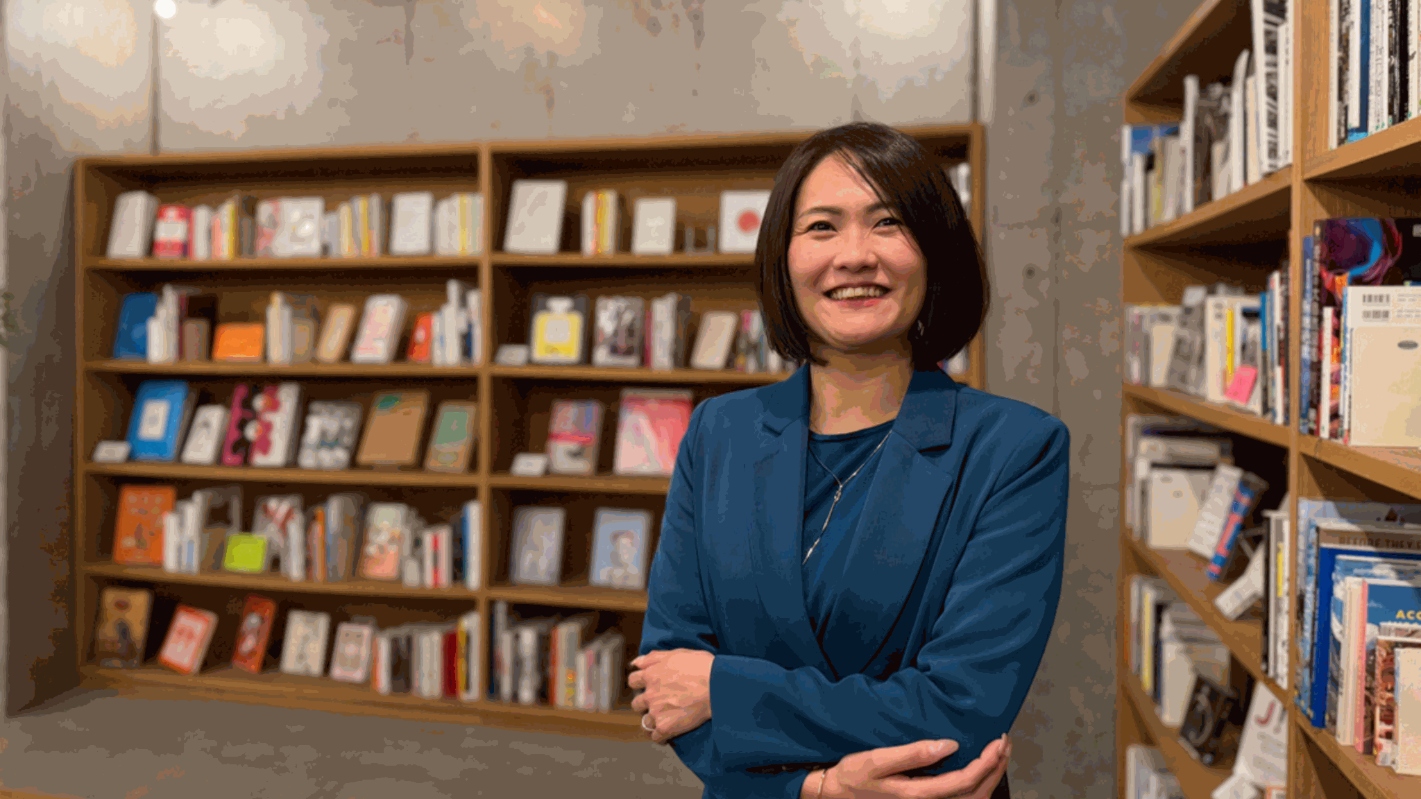 東京JC梶さんインタビュー