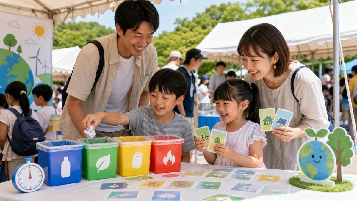おかやま デコ活チャレンジ2026 inサマコン