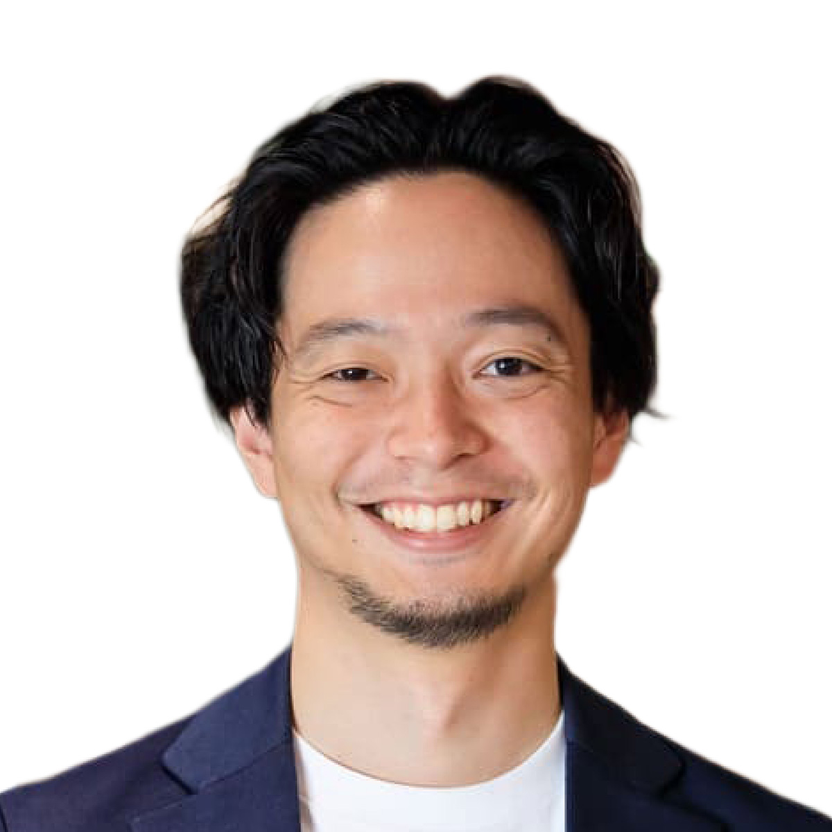 山本 将裕 氏