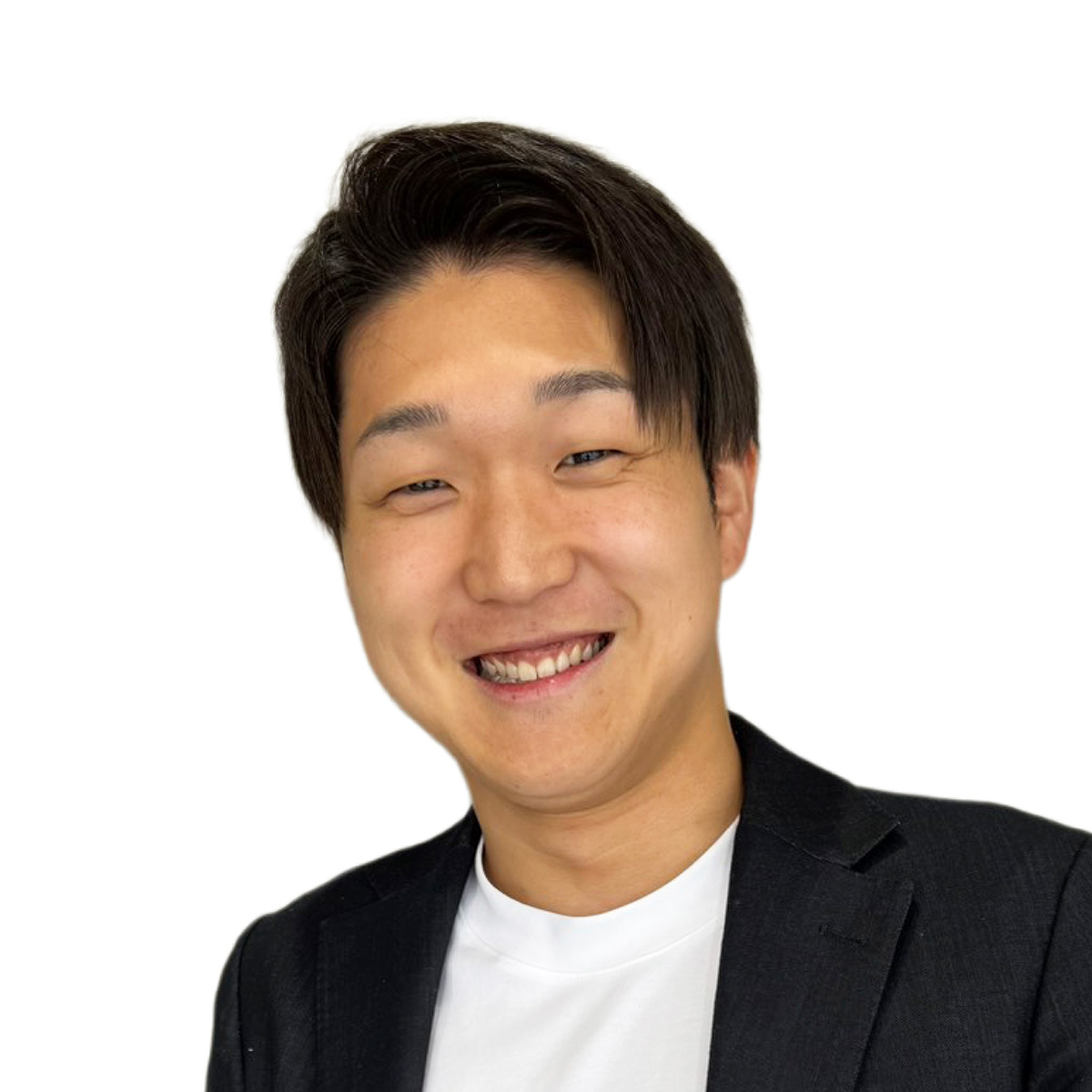 村上 翔一 君