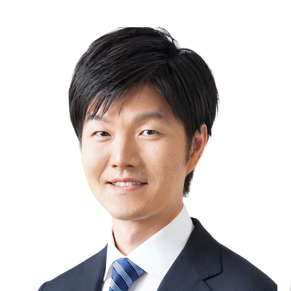 鈴木 憲和 氏