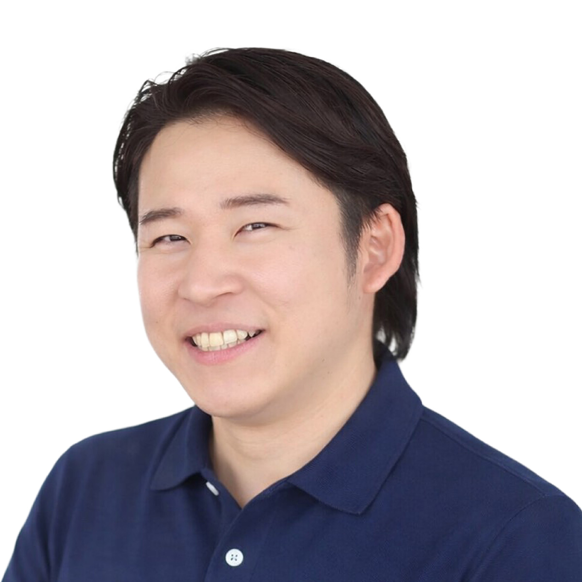 先東 春樹 君