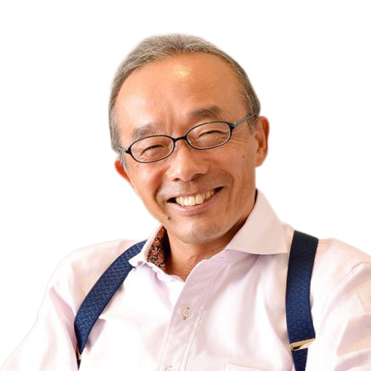 藤原 和博 氏