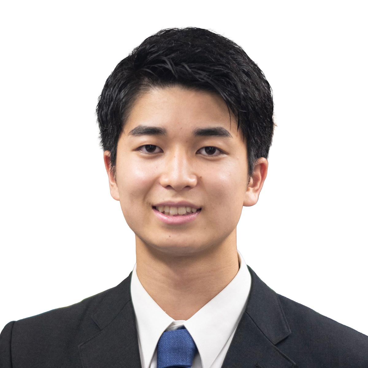 堀井 爽夏 氏