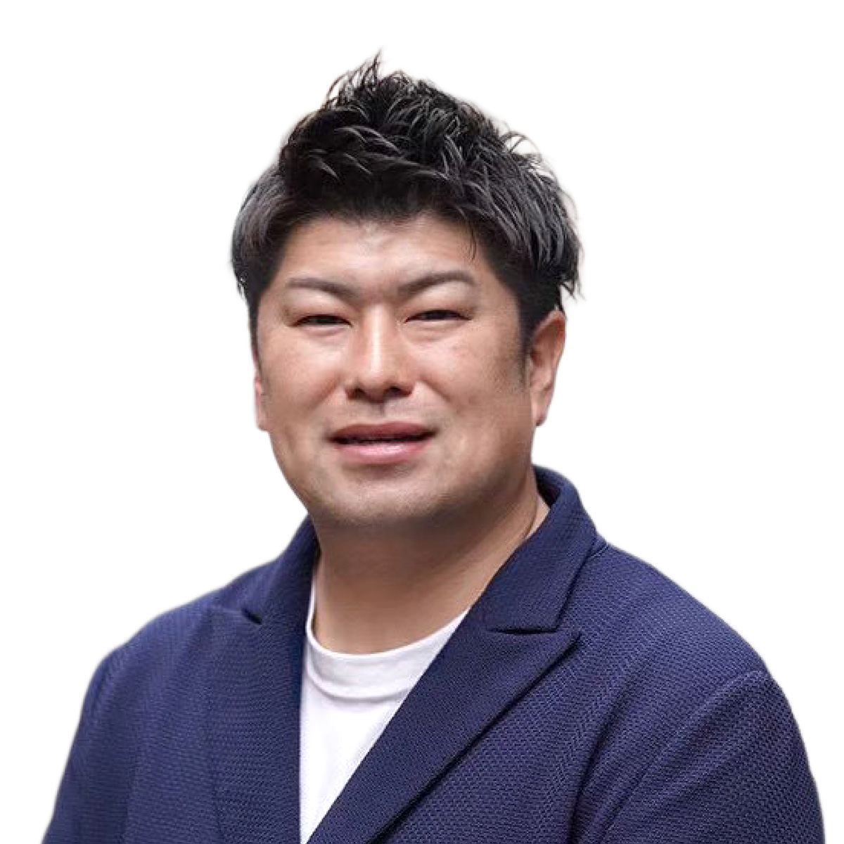 西村 竜馬 君