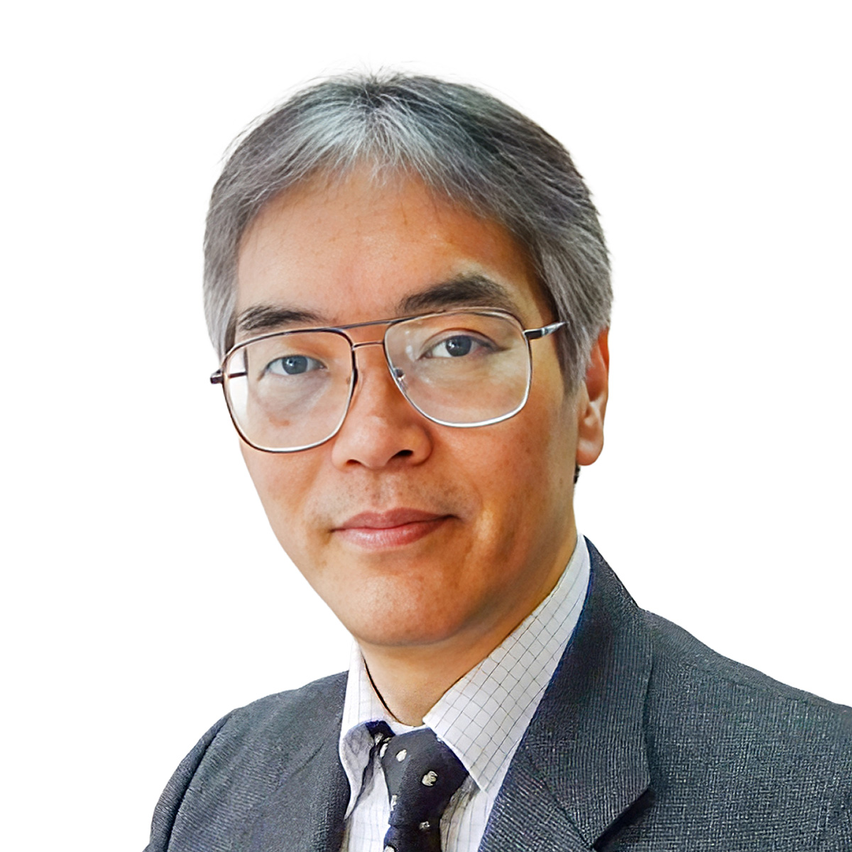 田中 章雄 氏