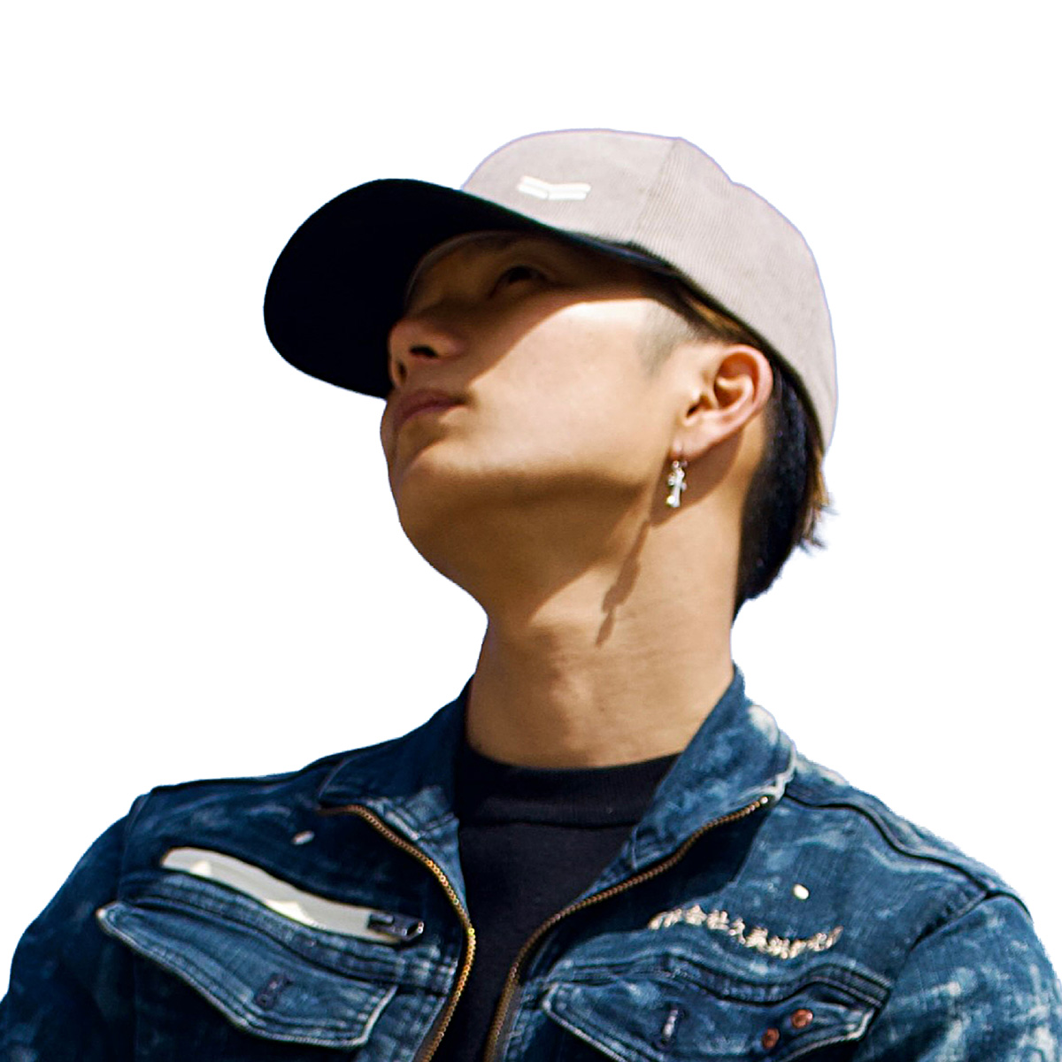 山岡 怜亜 氏