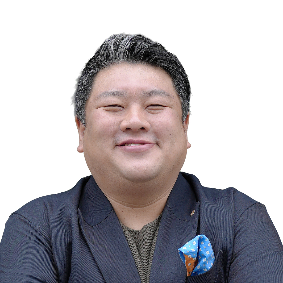 大久保 貴惟 君