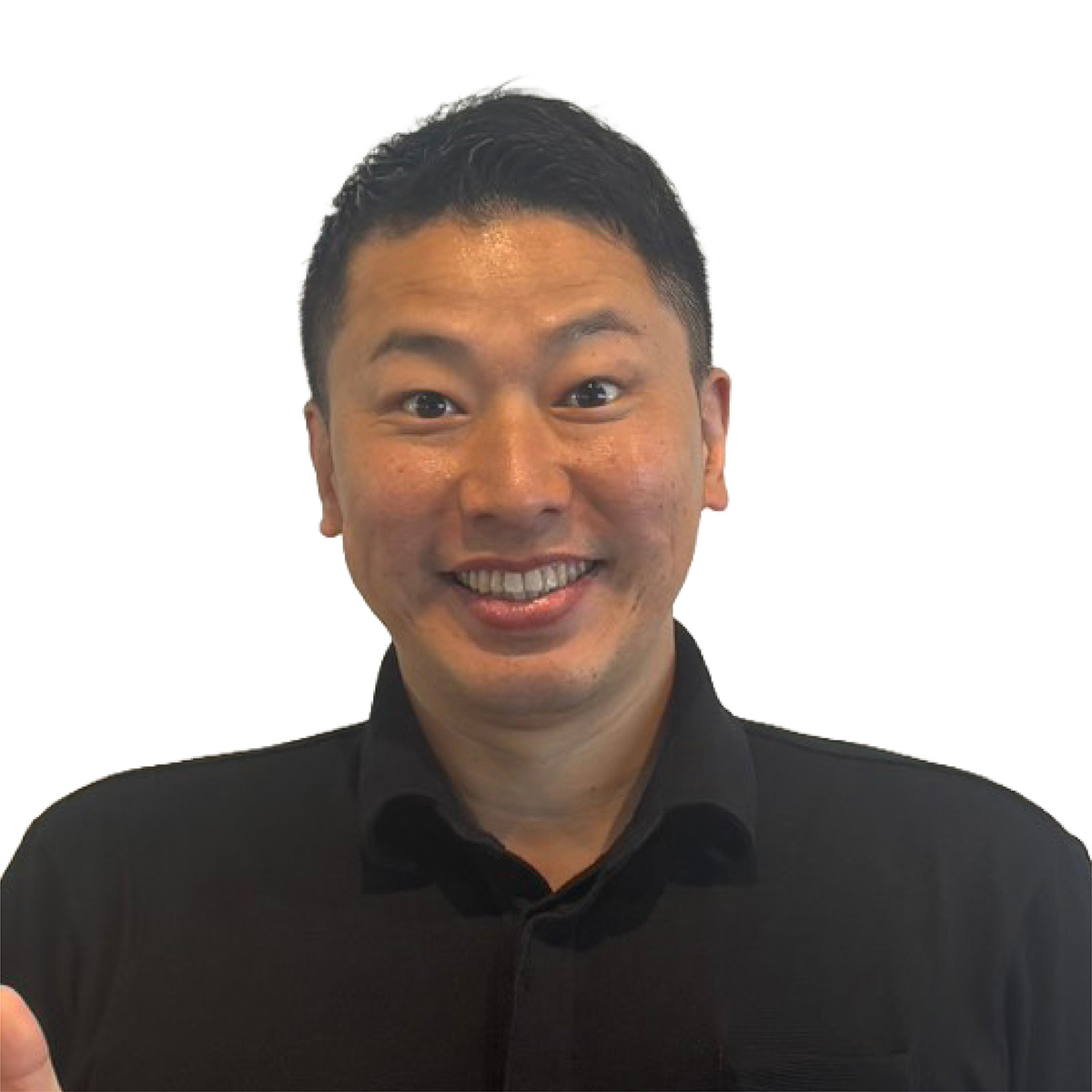 小池 征弥 君