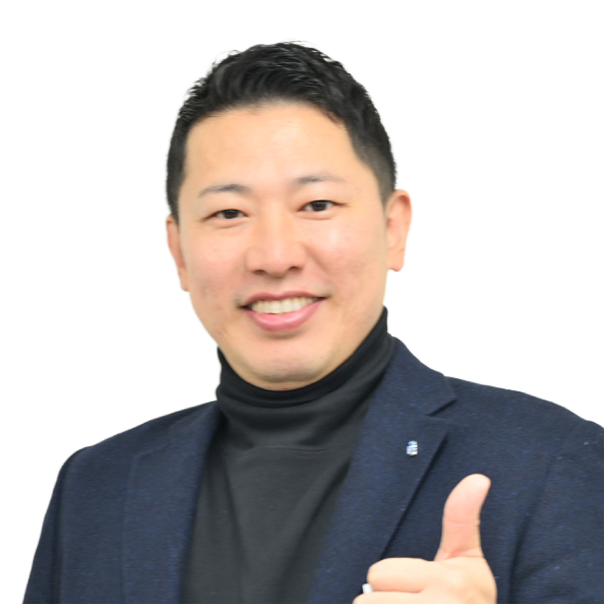 小池 征弥 君