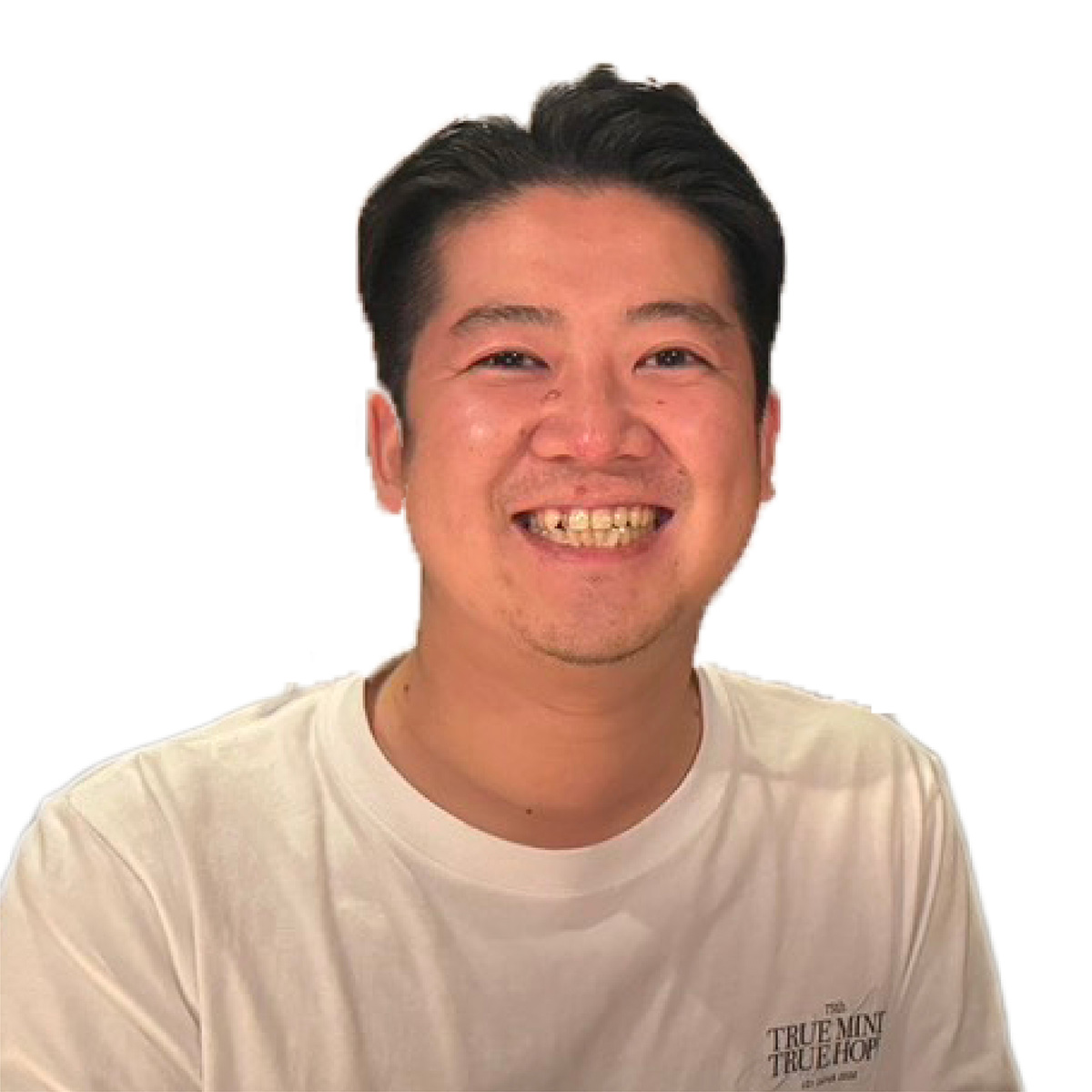 石川 紘嗣 君