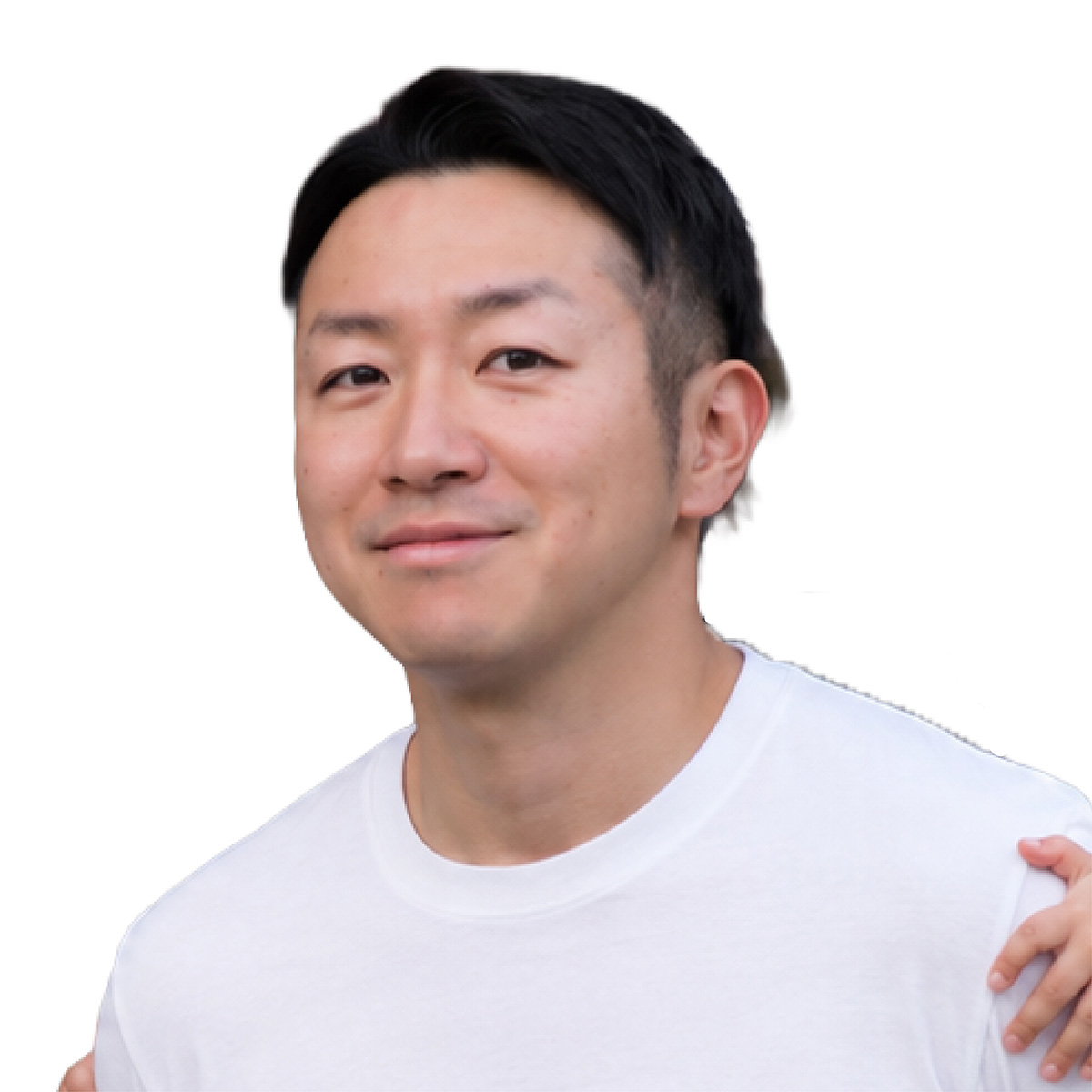 野呂 京志 君