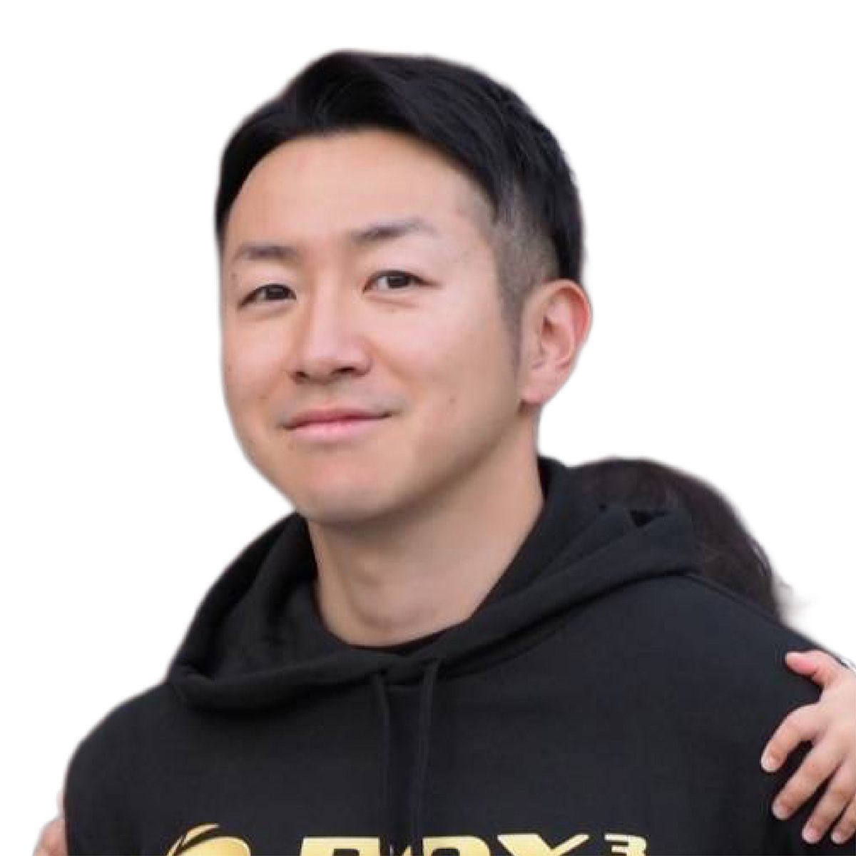 野呂 京志 君
