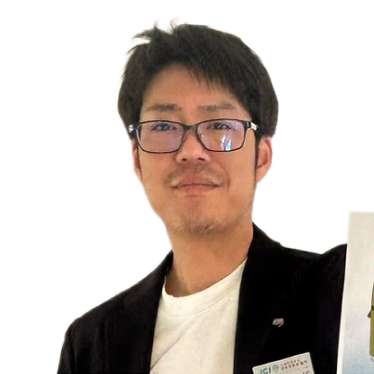 朝倉 新二郎 君
