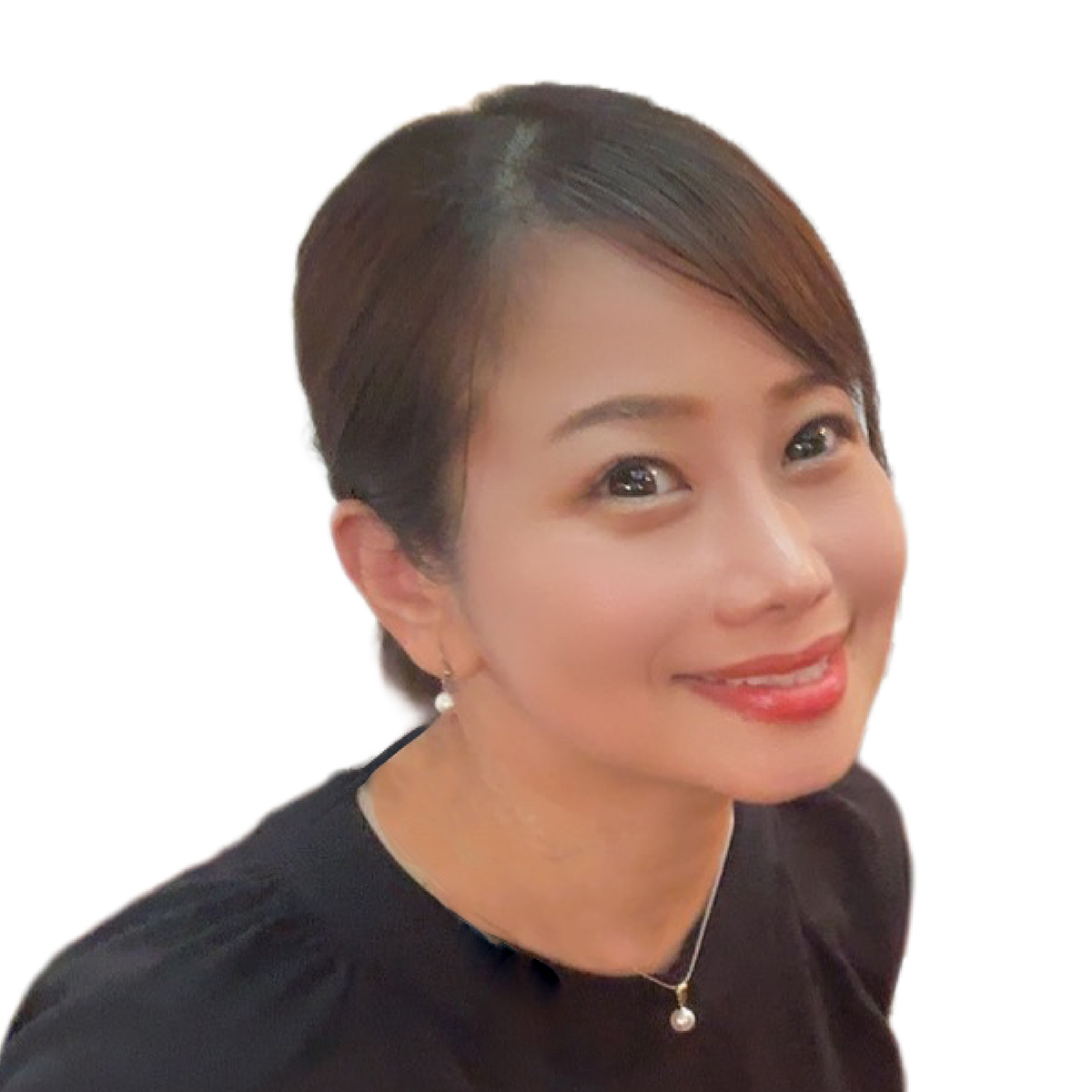 玉城 あき 氏