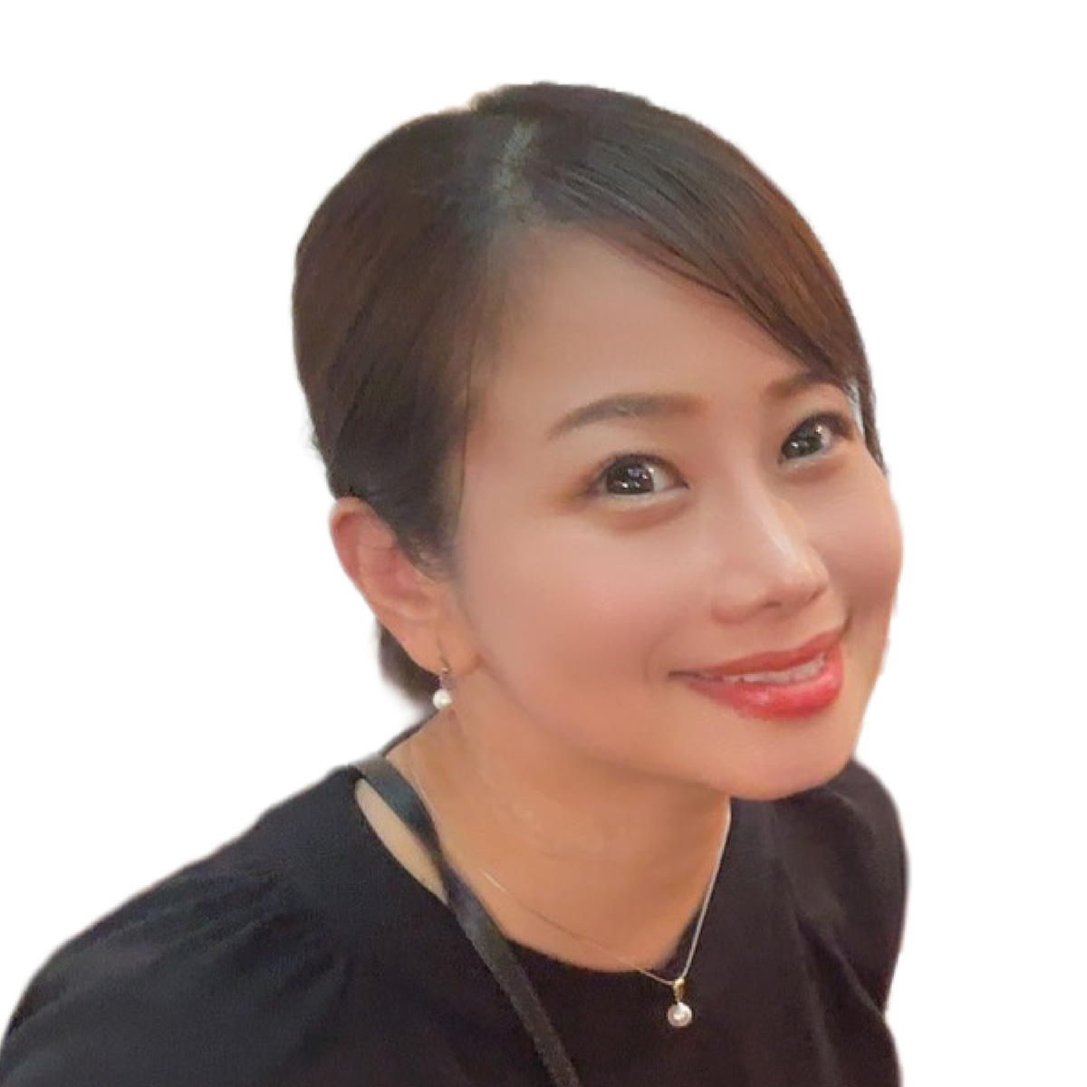 玉城 あき 氏