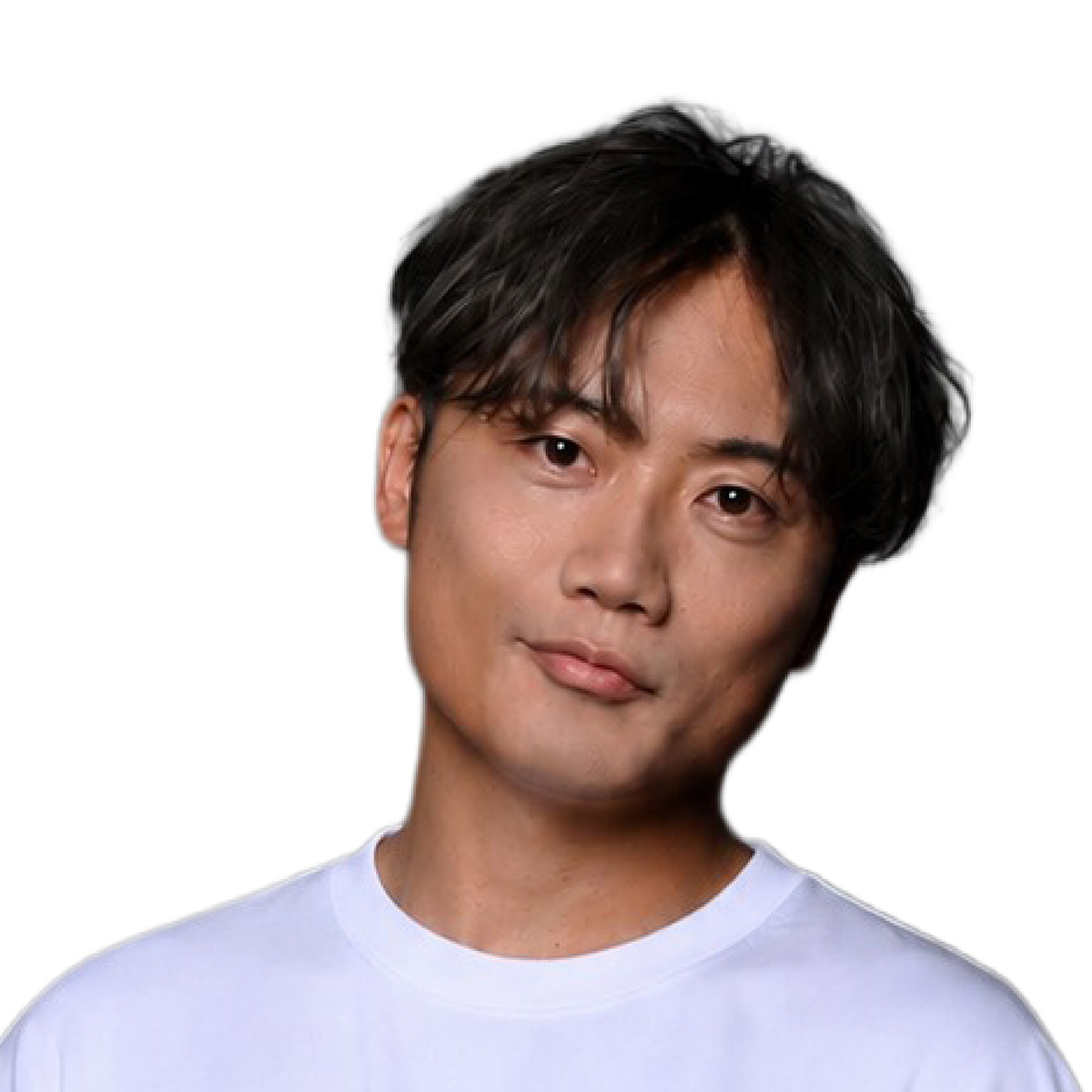 渋谷 巧 君