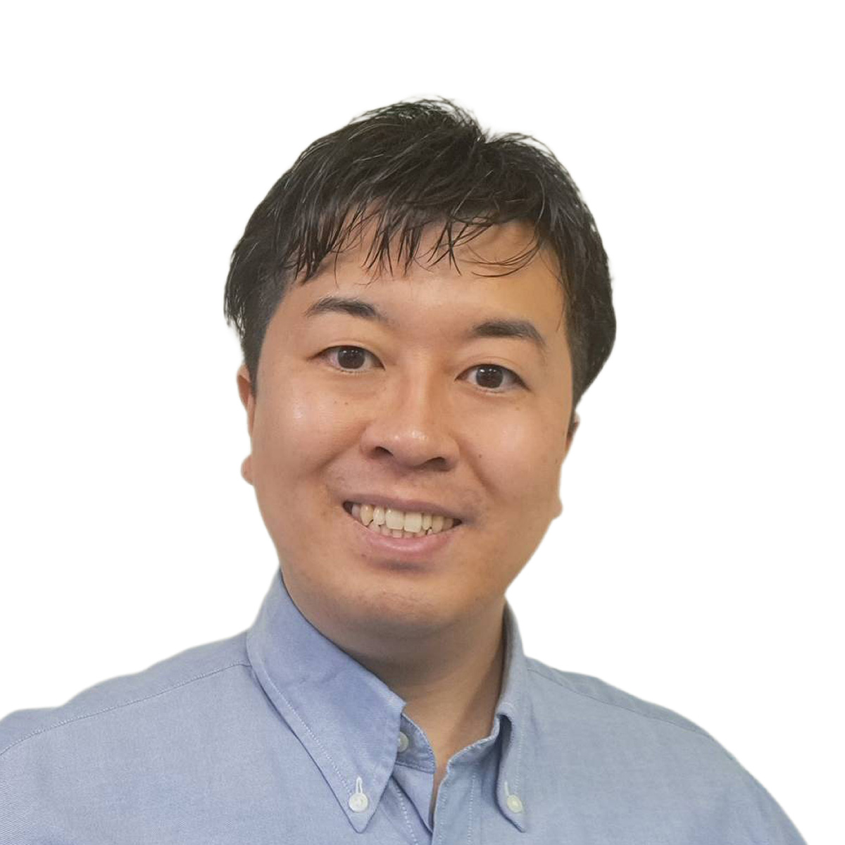 松賀 夏樹 君