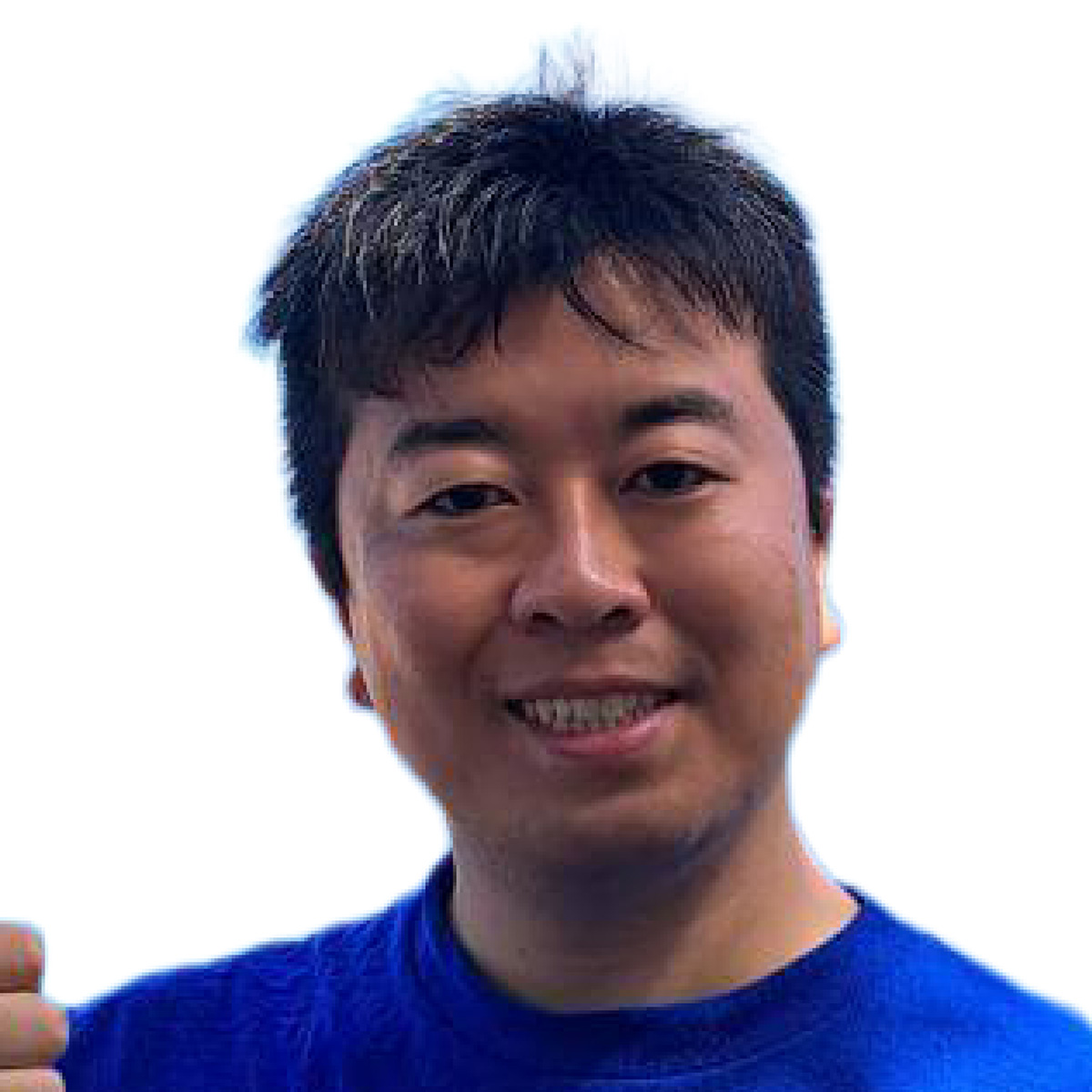 松賀 夏樹 君