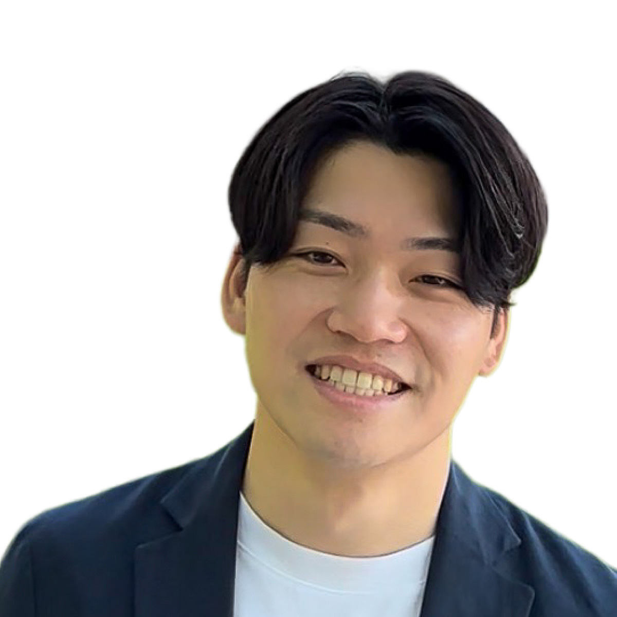 中野 智貴 君