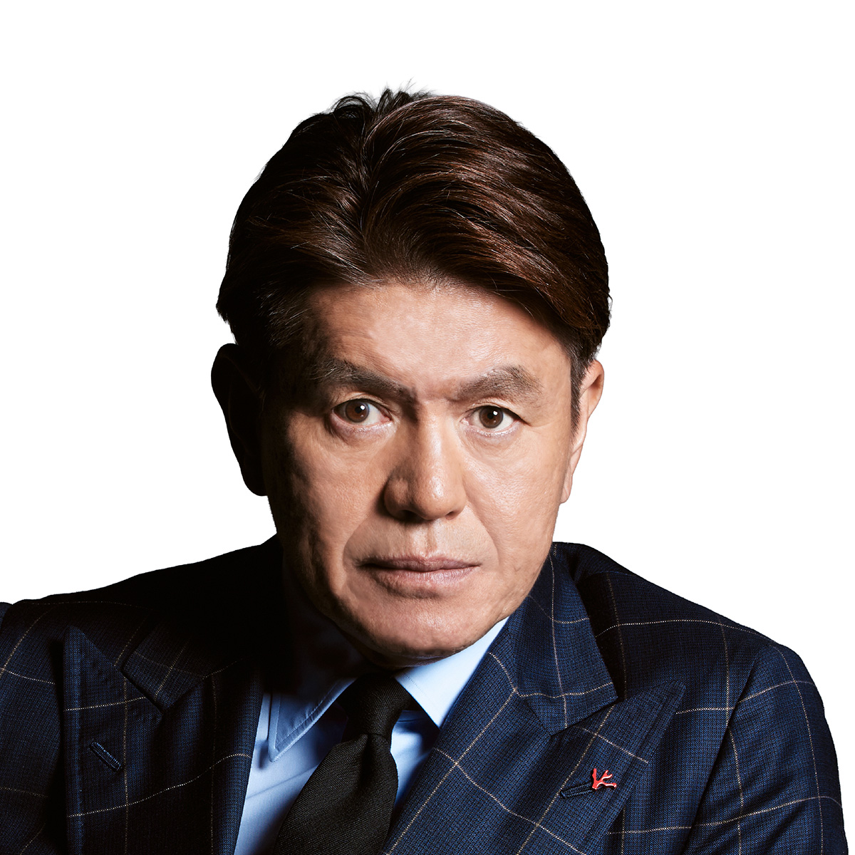 ヒロミ 氏