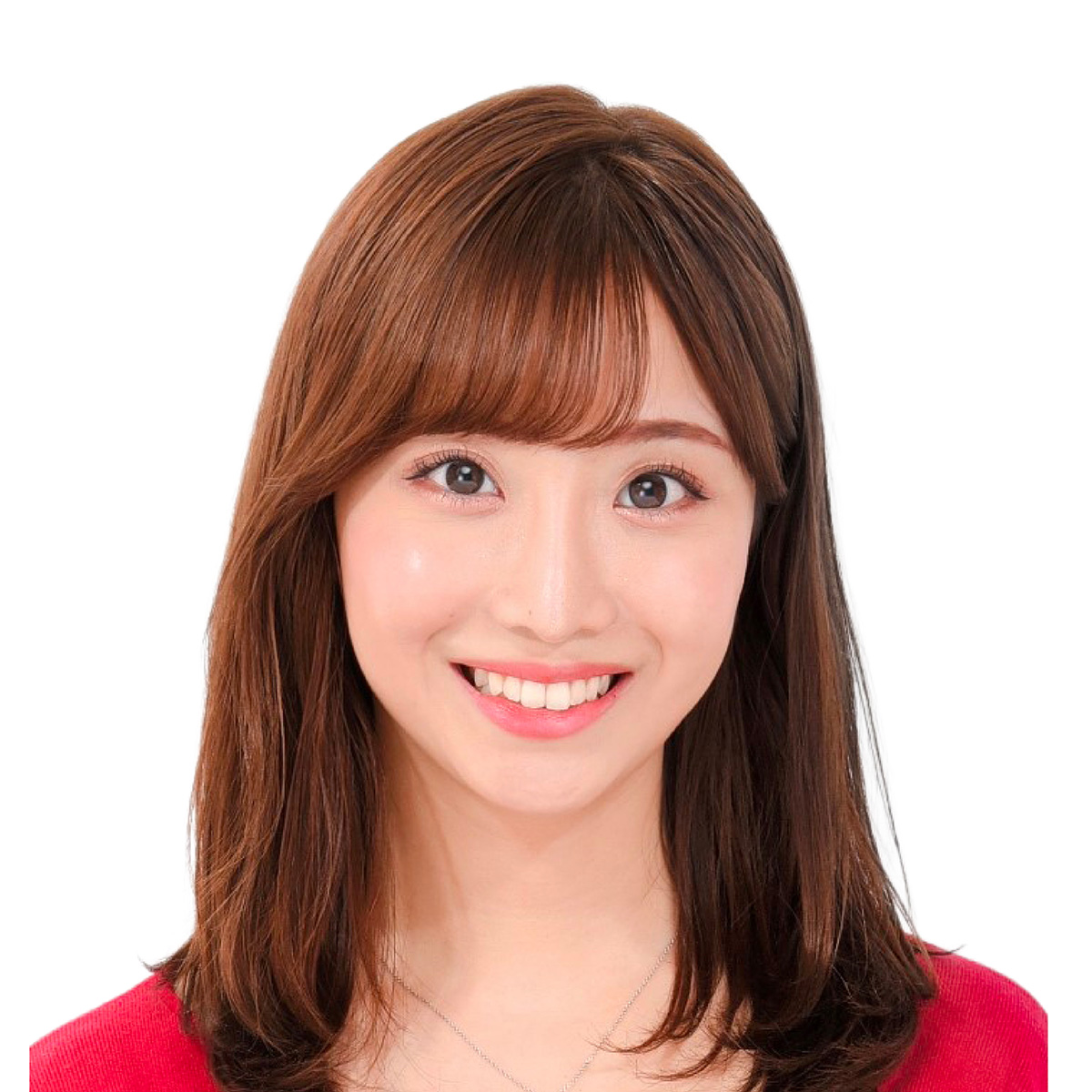 柴田 阿弥 氏