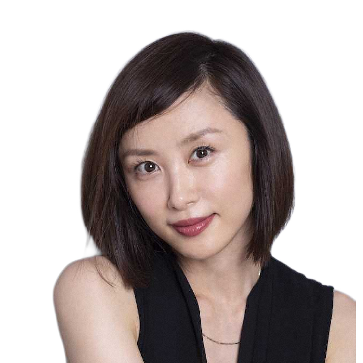 山口 もえ 氏