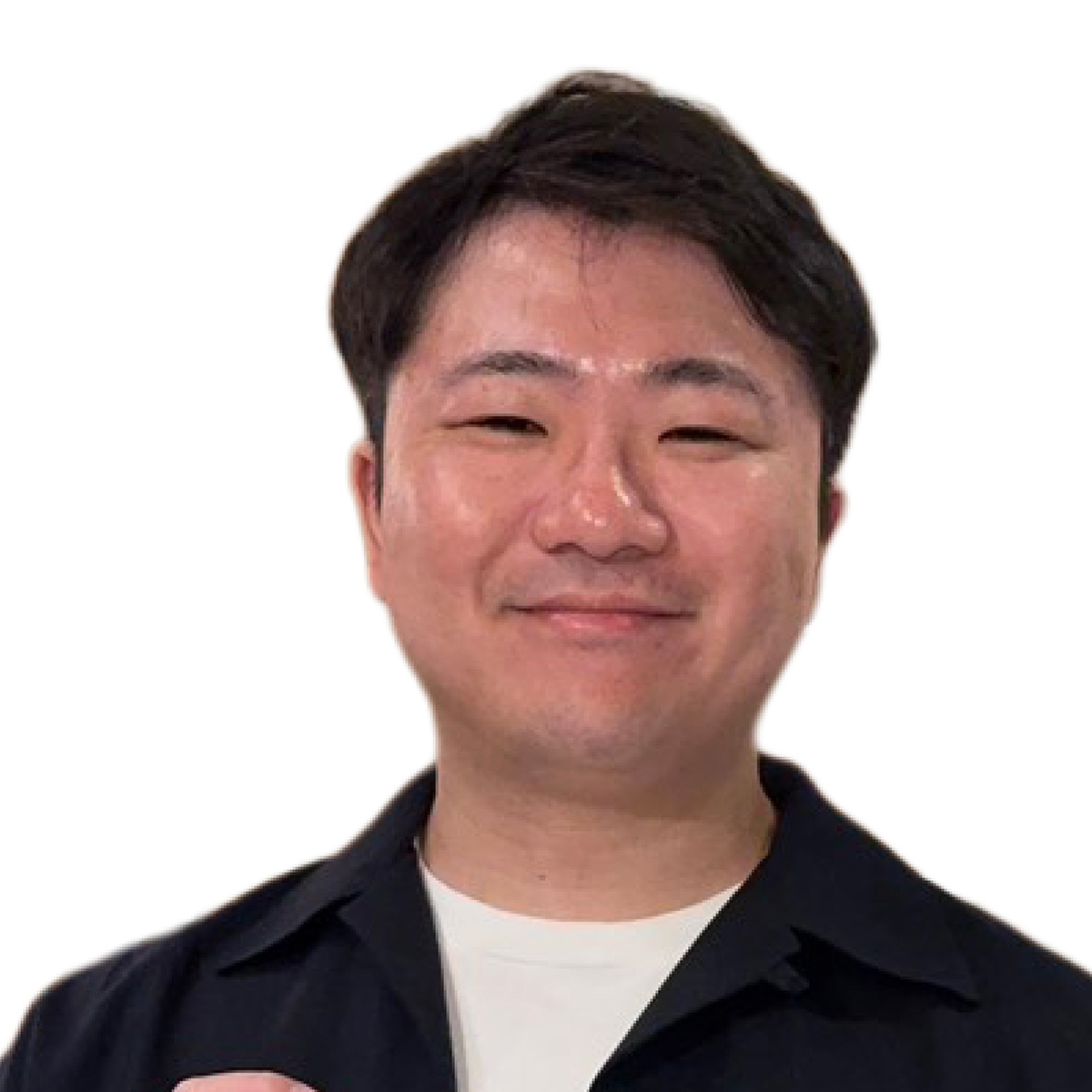 五十嵐 大地 君