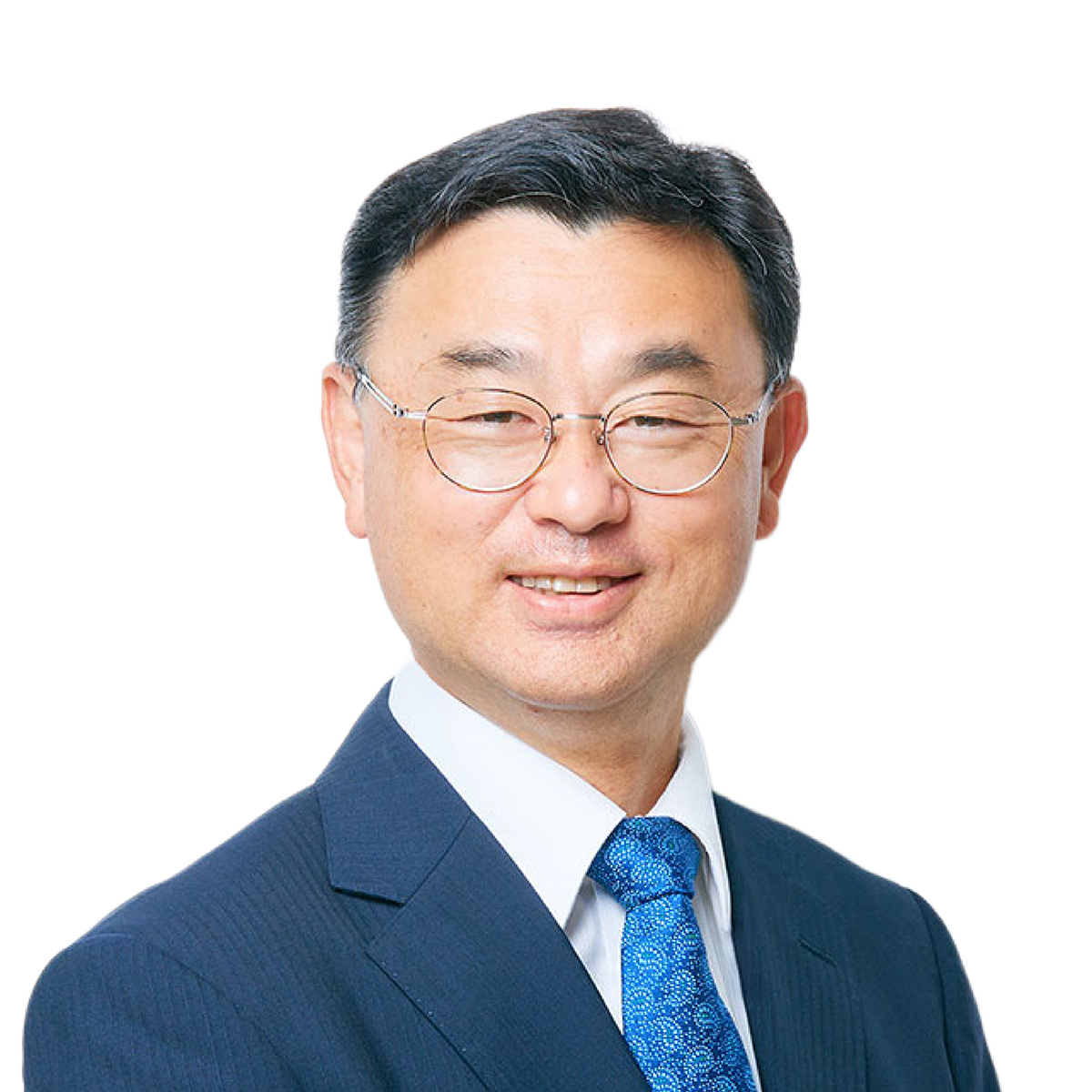 南雲 岳彦 氏