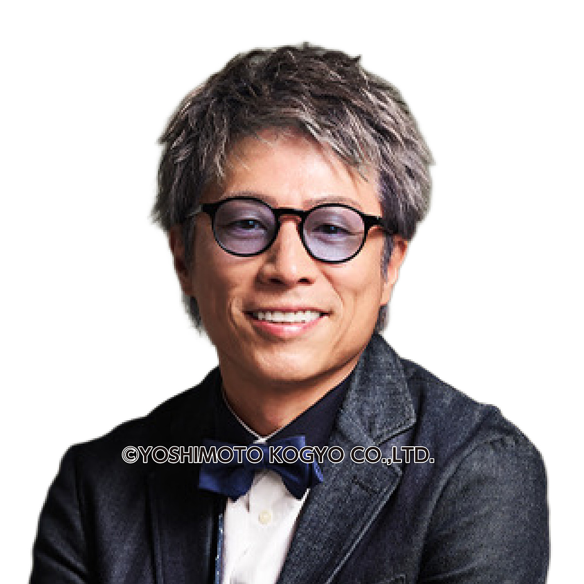 田村 淳 氏