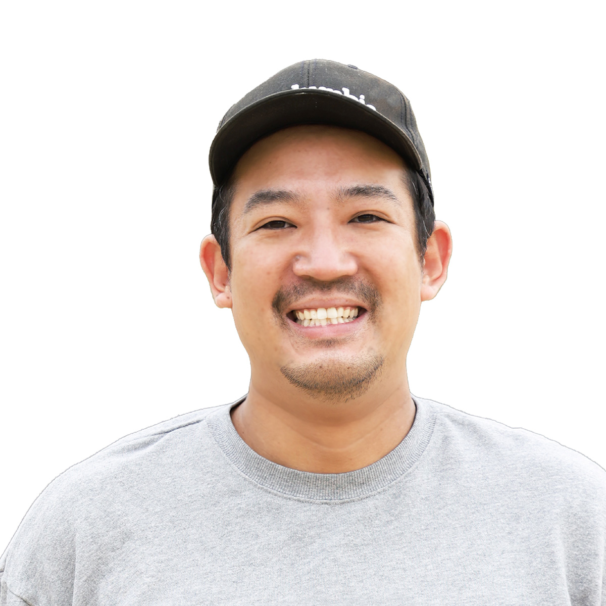 武田 佑介 氏