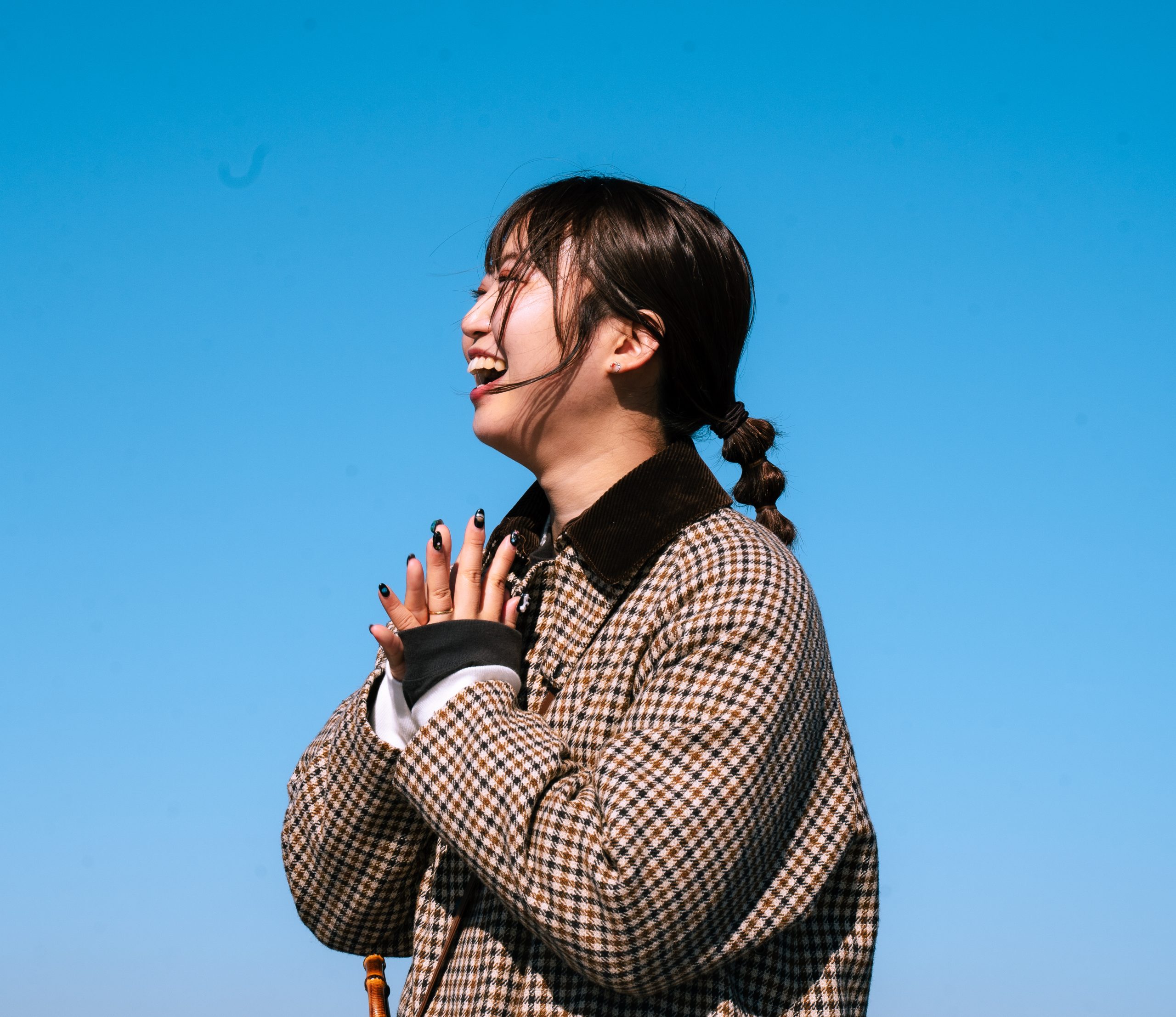 Nachiさん - JCI JAPAN TOYP