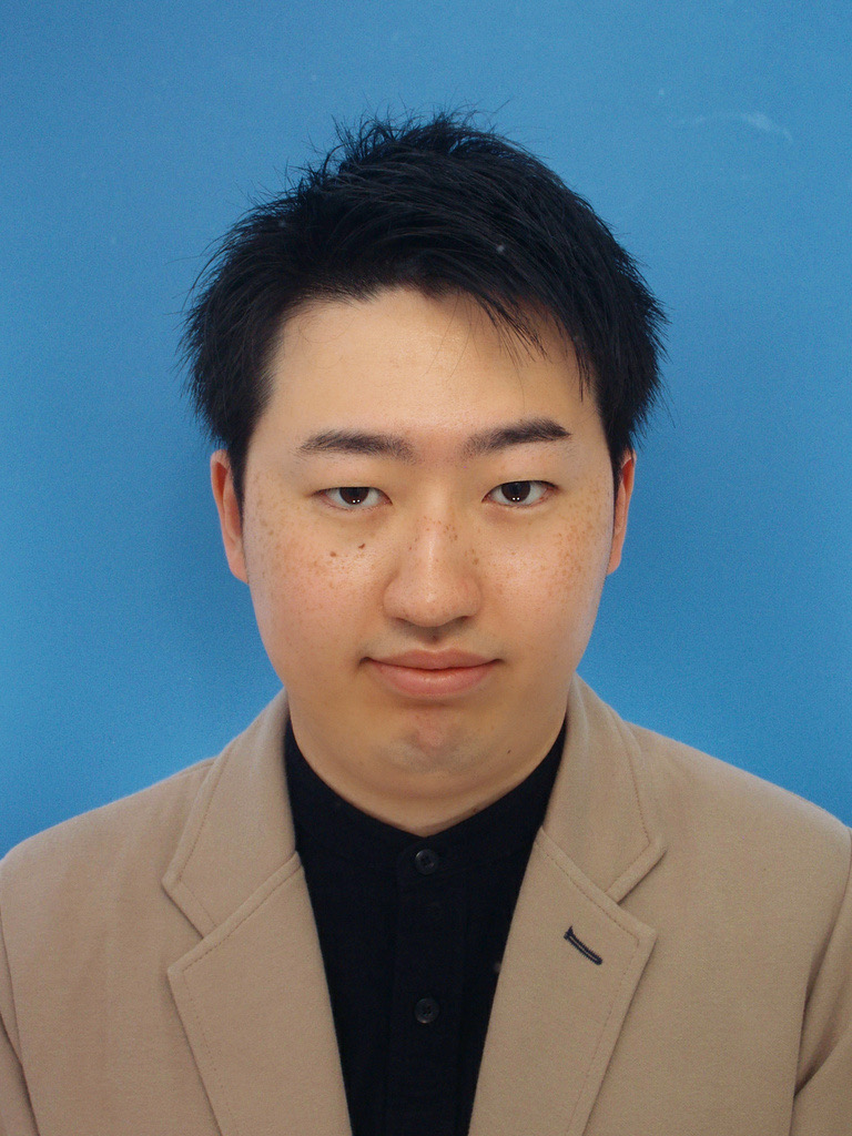 髙橋 京太郎さん