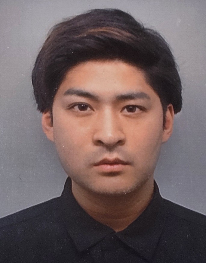 ブローハン 聡さん