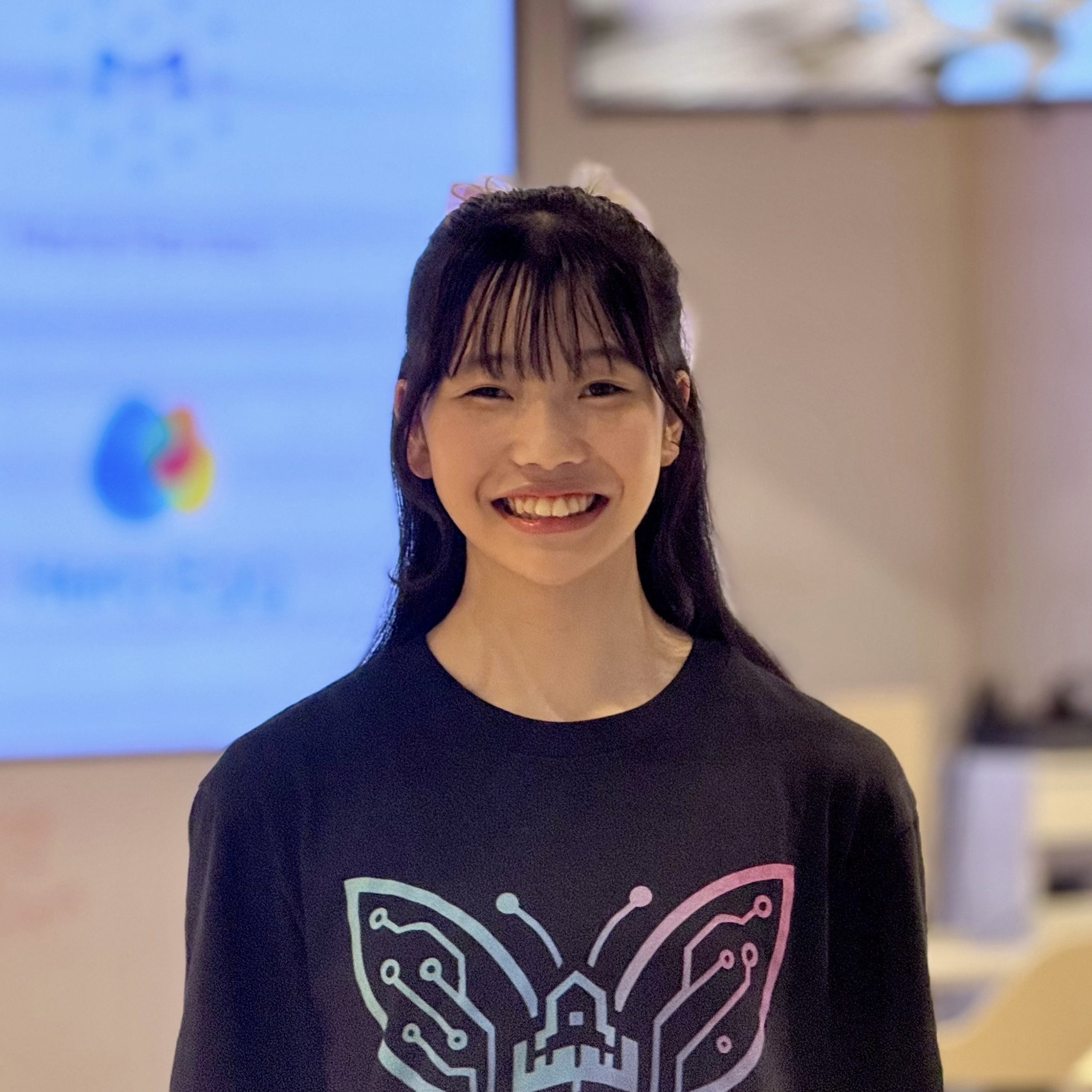 JCI JAPAN TOYP 2026 SEED部門 準グランプリ 近藤 にこるさん - JCI