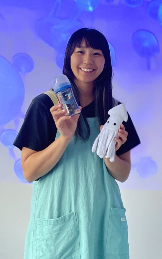 滝沢 日向子さん