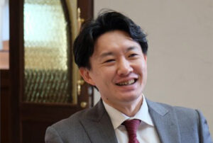 株式会社バーベキューアンドコー 成田 收彌さん