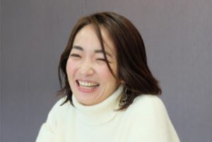 株式会社Capybara 山﨑 恵さん