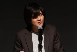 株式会社yuni 内橋 堅志さん