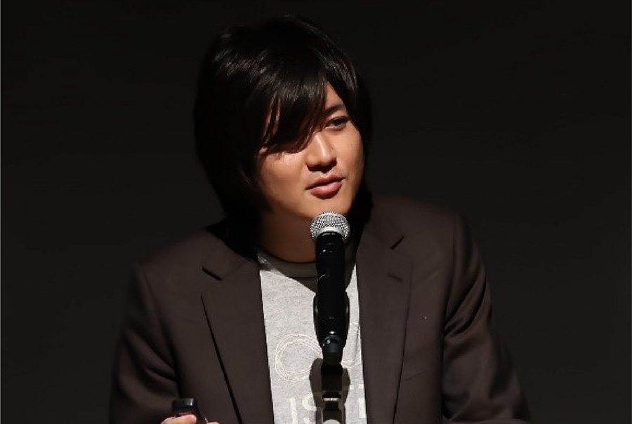 株式会社yuni 内橋 堅志さん